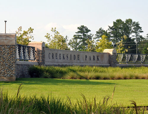 Village of Creekside Park