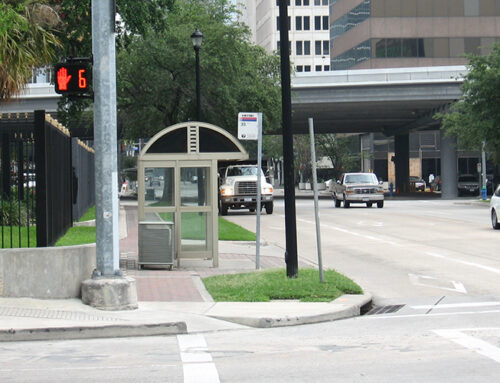 Midtown Streets